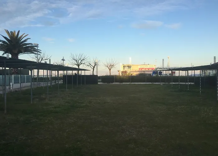 Hotell Royal Boutique Riccione