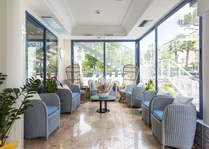 Royal Boutique 3* Riccione