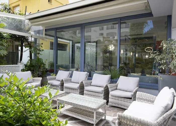 Royal Boutique Hotell